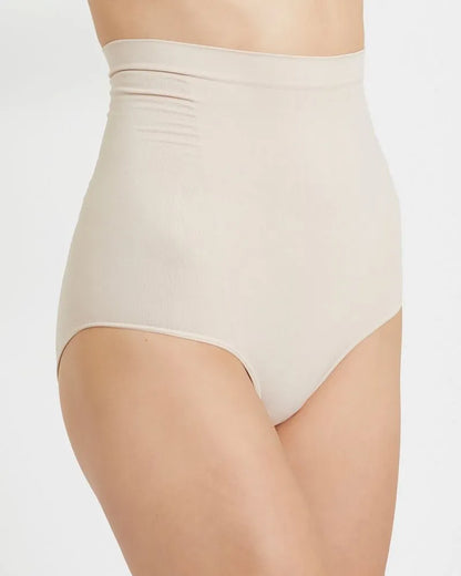 Medium Control Seamfree High Waist Shaper