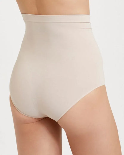 Medium Control Seamfree High Waist Shaper