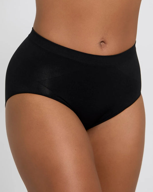 Medium Control Seamfree Shaper