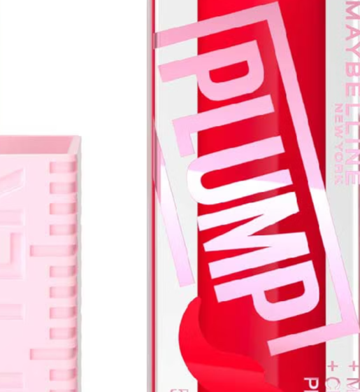 Maybelline Lifter Gloss Plumping Lip Gloss