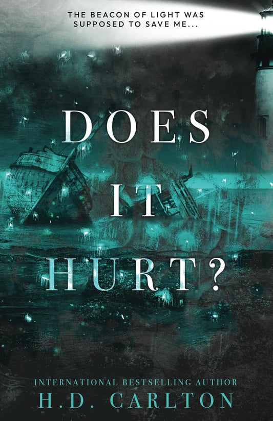 Does it hurt?