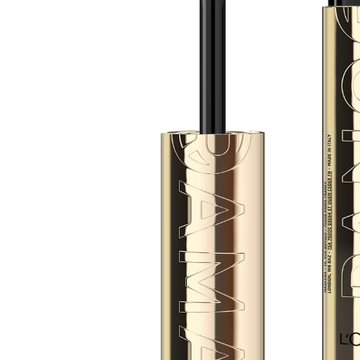 L'Oreal Paris Mascara, Volume Million Lashes Panorama Mascara, Black, 9.9ml
