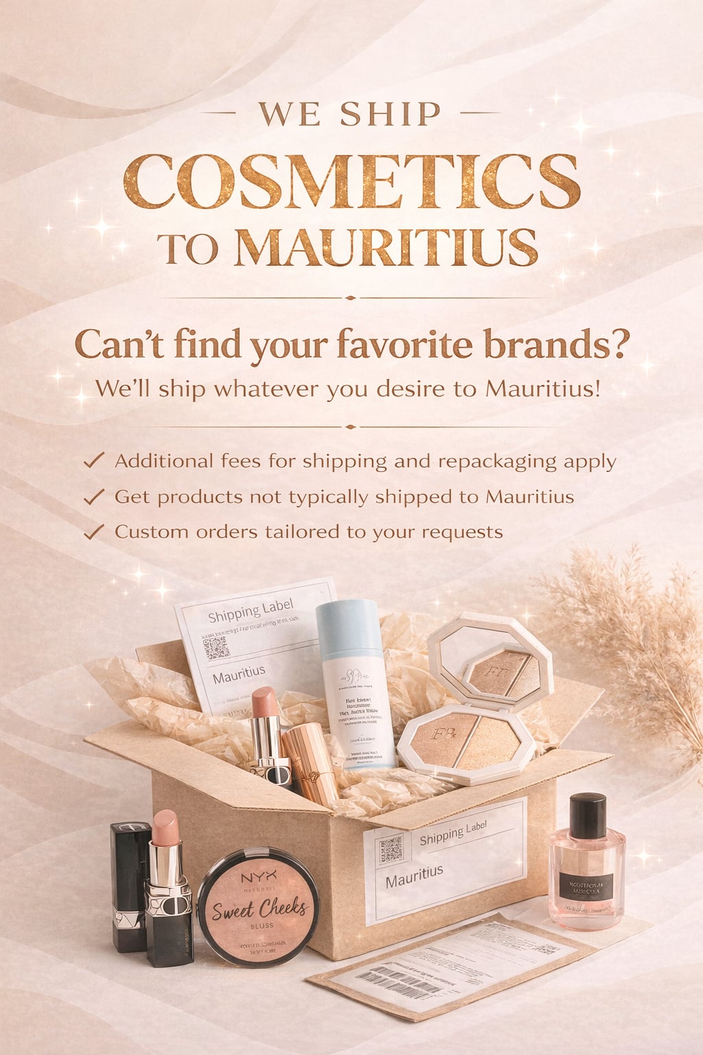 weShipToMauritius